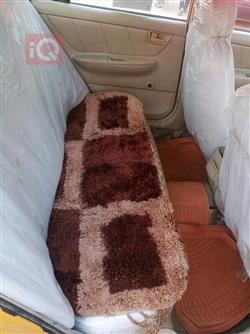 BYD G3